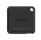 Внешний накопитель Silicon Power PC60 256GB Black