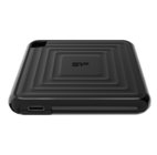 Внешний накопитель Silicon Power PC60 256GB Black