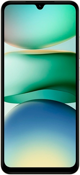 Сотовый телефон Xiaomi Redmi A5 4/128GB золотой
