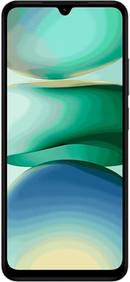 Сотовый телефон Xiaomi Redmi A5 4/128GB черный