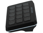 Контроллер для стрима проводной Fifine D6 Stream Controller