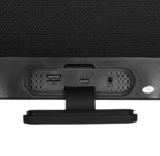 Портативная колонка Aceline P550 черная
