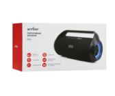 Портативная колонка Aceline P550 черная