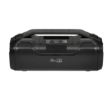 Портативная колонка Aceline P570 черная