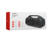 Портативная колонка Aceline P570 черная