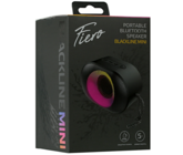Портативная колонка Fiero Blackline Mini FR120 черная