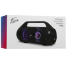 Портативная колонка Fiero Eyes P520