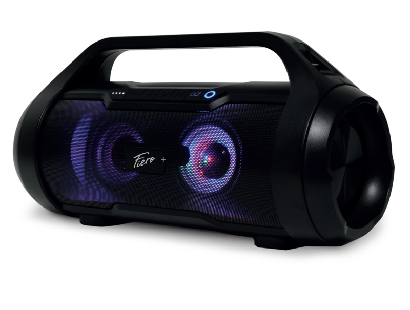 Портативная колонка Fiero Eyes P520