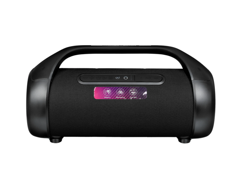 Портативная колонка Fiero Tonnerre P580