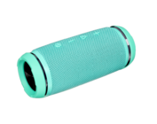 Портативная колонка Fiero Vortex M green
