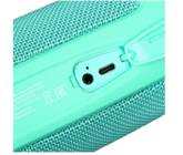 Портативная колонка Fiero Vortex M green