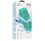 Портативная колонка Fiero Vortex M green