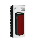 Портативная колонка Fiero Vortex N FR450 red