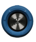 Портативная колонка Fiero Vortex S blue