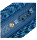 Портативная колонка Fiero Vortex S blue
