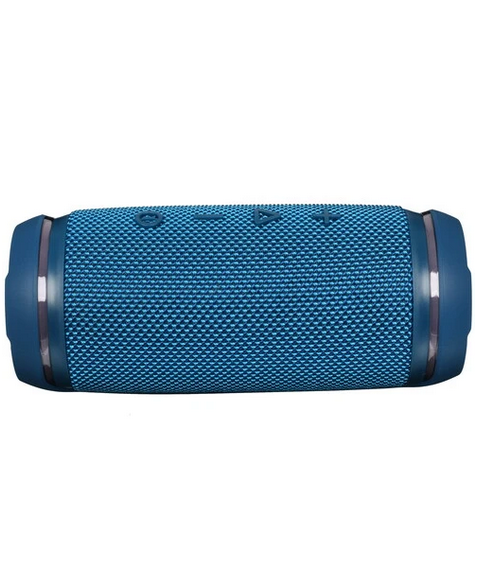 Портативная колонка Fiero Vortex S blue