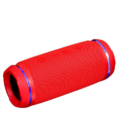 Портативная колонка Fiero Vortex S red