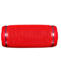 Портативная колонка Fiero Vortex S red