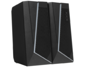 Колонки Dexp R630 черные