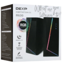 Колонки Dexp R630 черные