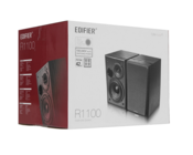 Колонки Edifier R1100 черные