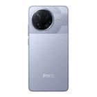 Сотовый телефон Xiaomi Poco F7 Pro 12/256GB голубой