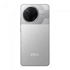 Сотовый телефон Xiaomi Poco F7 Pro 12/256GB серебристый