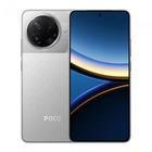 Сотовый телефон Xiaomi Poco F7 Pro 12/256GB серебристый