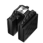 Система охлаждения Deepcool AG620 Black ARGB V2