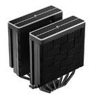 Система охлаждения Deepcool AG620 Black ARGB V2