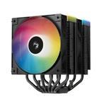 Система охлаждения Deepcool AG620 Black ARGB V2