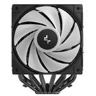 Система охлаждения Deepcool AG620 Black ARGB V2
