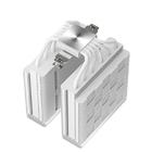 Система охлаждения Deepcool AG620 White ARGB V2
