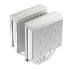 Система охлаждения Deepcool AG620 White ARGB V2