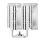 Система охлаждения Deepcool AG620 White ARGB V2