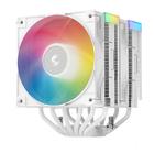 Система охлаждения Deepcool AG620 White ARGB V2