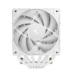 Система охлаждения Deepcool AG620 White ARGB V2