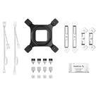 Система охлаждения Deepcool AG620 White ARGB V2