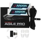 Мышь Ardor Gaming Agile Pro черная