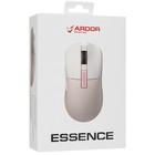 Мышь Ardor Gaming Essence розовая