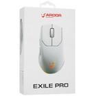 Мышь Ardor Gaming Exile Pro белая