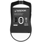 Мышь Ardor Gaming Immortality Pro черная