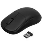 Мышь Ardor Gaming Impact Pro черная