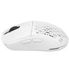 Мышь Ardor Gaming Phantom Pro белая