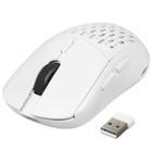Мышь Ardor Gaming Phantom Pro белая