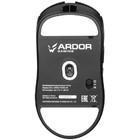 Мышь Ardor Gaming Phantom Pro V2 Wireless черная