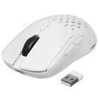 Мышь Ardor Gaming Phantom Pro V2 Wireless белая