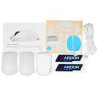 Мышь Ardor Gaming Phantom Pro V2 Wireless белая