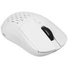 Мышь Ardor Gaming Phantom Pro V2 Wireless белая
