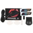 Мышь Ardor Gaming Prime X черная